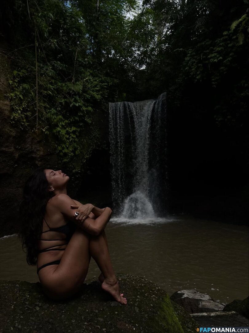 Michelle Andrade / https: / mish_andrade / mishvirmish Naken OnlyFans  Läckta Foto #7