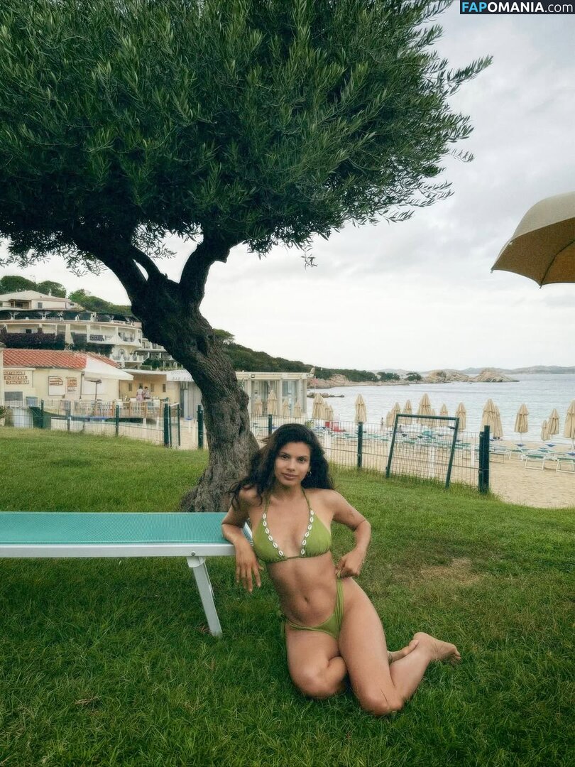 Michelle Andrade / https: / mish_andrade / mishvirmish Naken OnlyFans  Läckta Foto #10