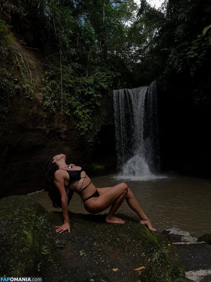 Michelle Andrade / https: / mish_andrade / mishvirmish Naken OnlyFans  Läckta Foto #11