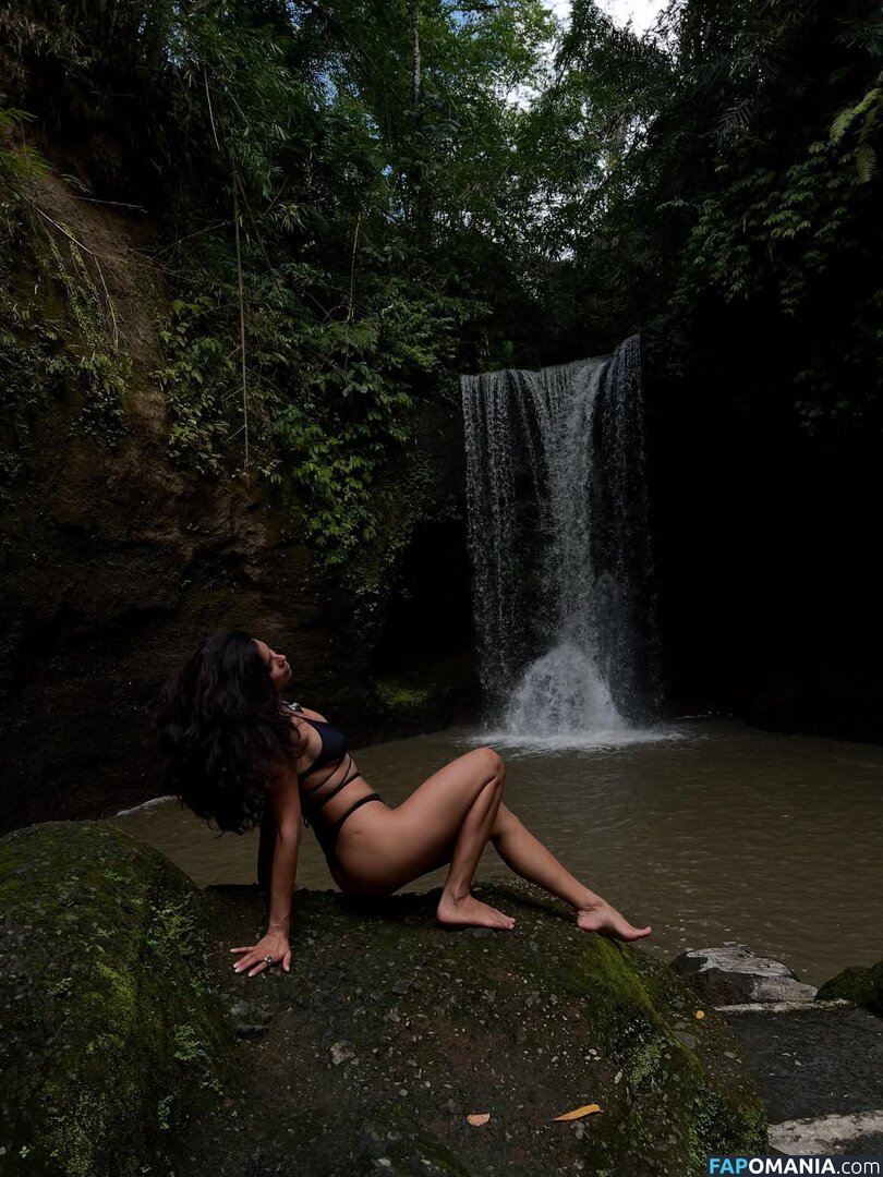 Michelle Andrade / https: / mish_andrade / mishvirmish Naken OnlyFans  Läckta Foto #13