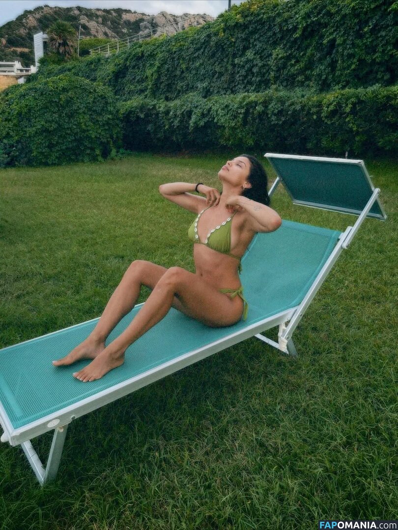 Michelle Andrade / https: / mish_andrade / mishvirmish Naken OnlyFans  Läckta Foto #14