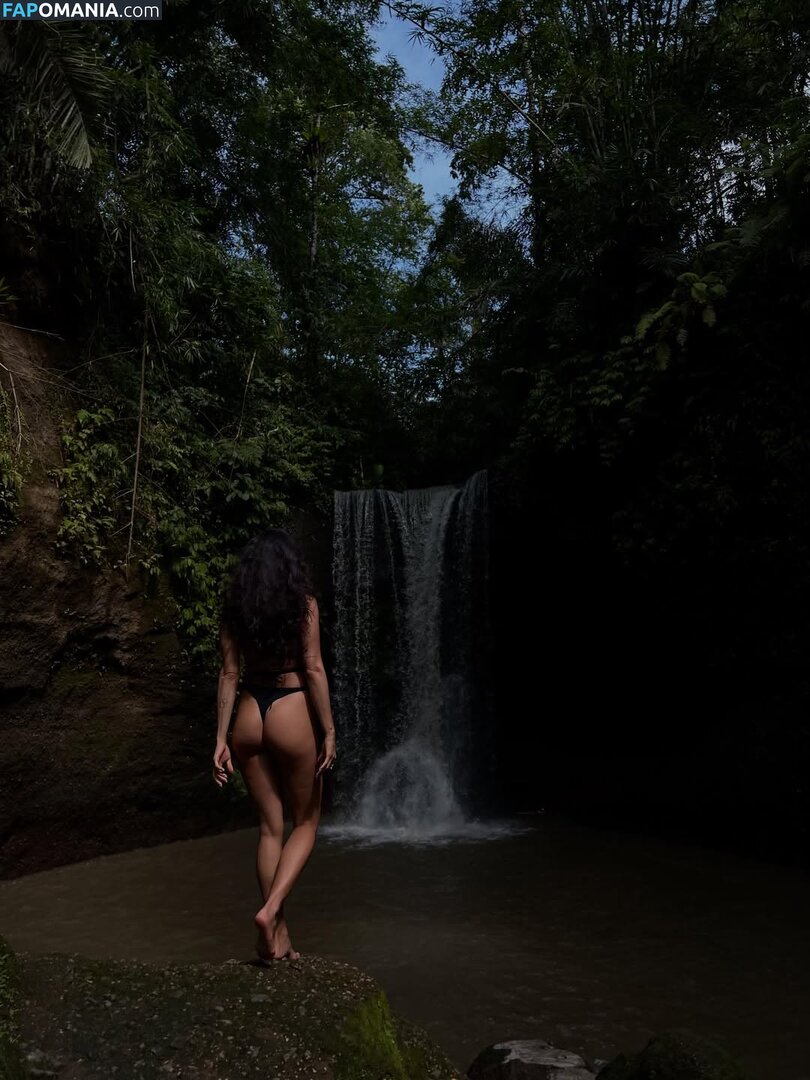 Michelle Andrade / https: / mish_andrade / mishvirmish Naken OnlyFans  Läckta Foto #16