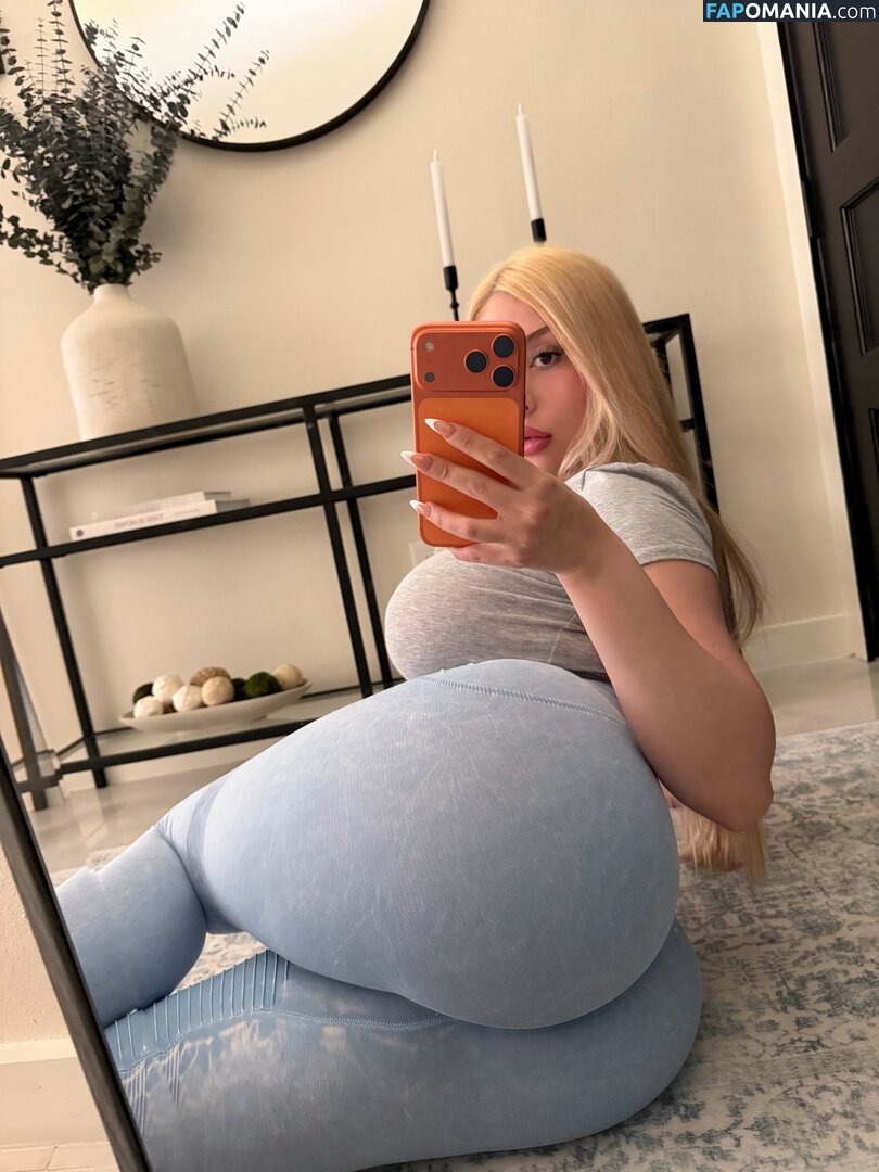 Michelle Balderrama / _michellebalderrama / michellebalderrama Naken OnlyFans  Läckta Foto #52