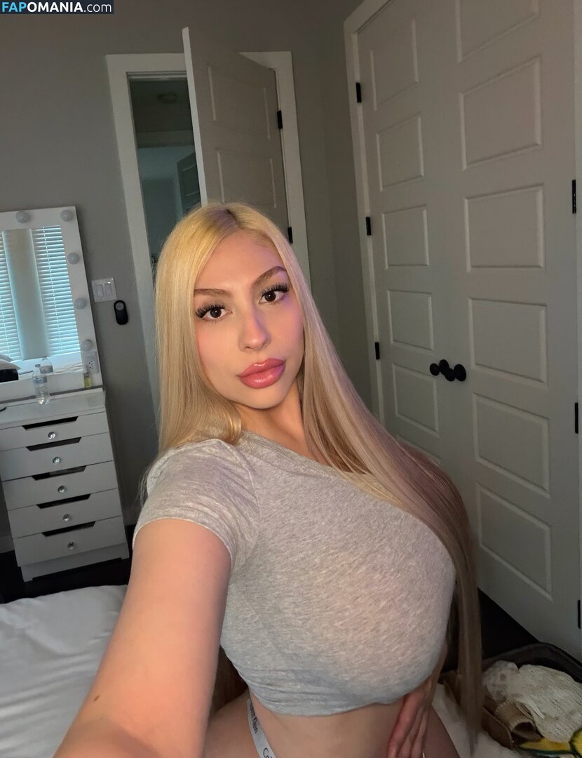 Michelle Balderrama / _michellebalderrama / michellebalderrama Naken OnlyFans  Läckta Foto #54