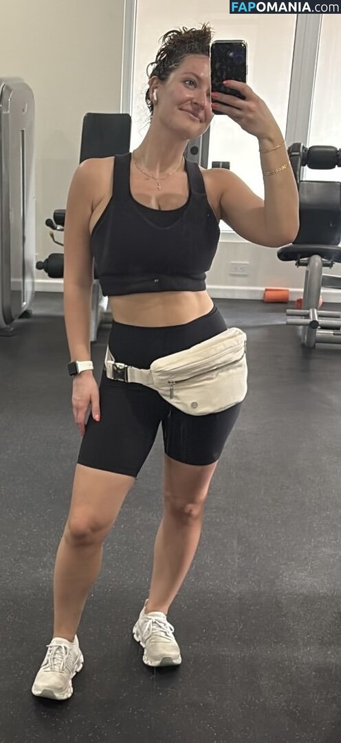 Michelle Benci / michellebenci / michellebenciii Naken OnlyFans  Läckta Foto #9