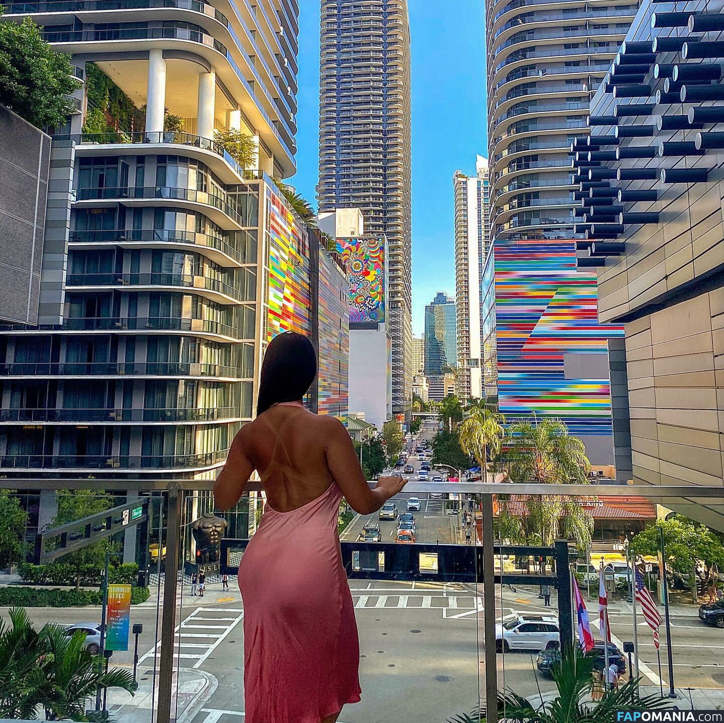 Michelle Benitez / michelle.beniteztv Naken OnlyFans  Läckta Foto #26