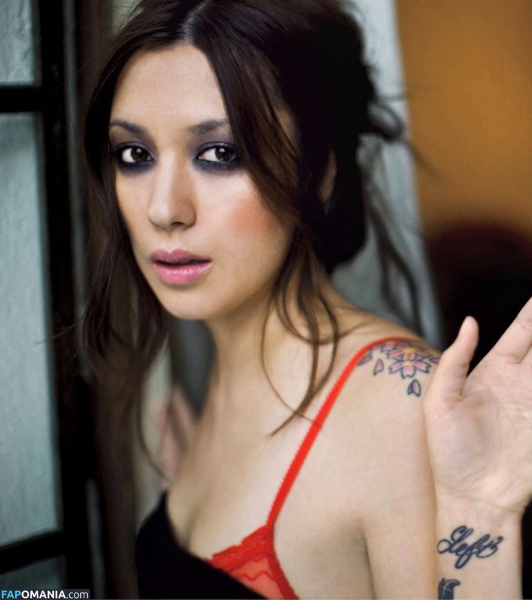 Michelle Branch / michellebranch Naken OnlyFans  Läckta Foto #5