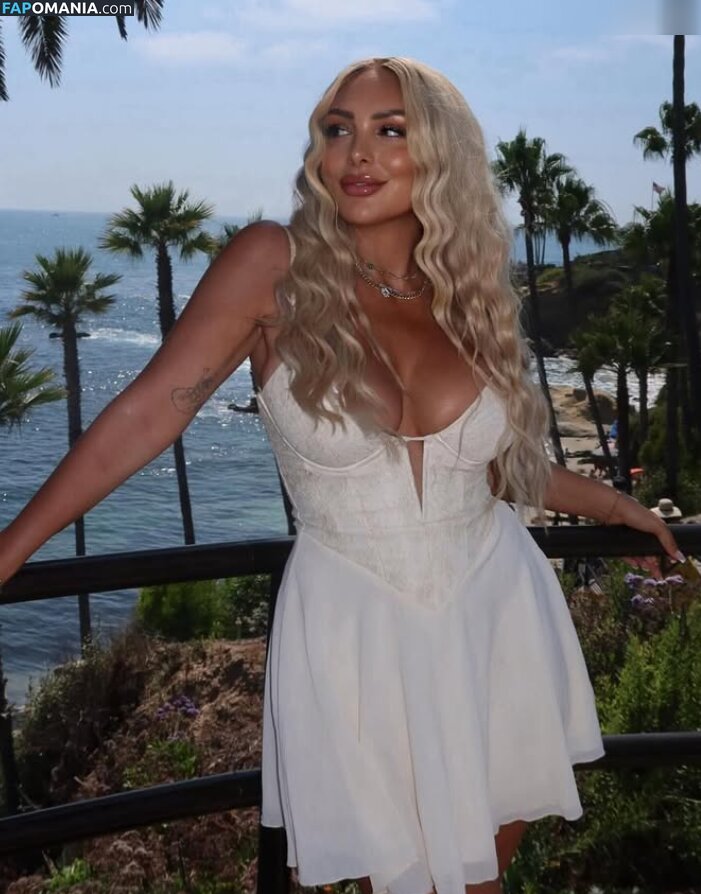 Michelle Daniaux Naken OnlyFans  Läckta Foto #3