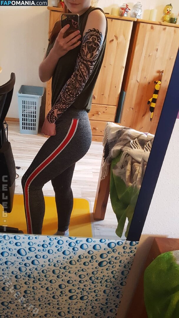 Michelle Hansen / u218470855 Naken OnlyFans  Läckta Foto #3