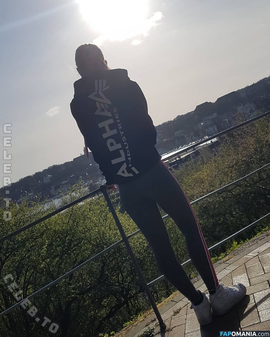 Michelle Hansen / u218470855 Naken OnlyFans  Läckta Foto #6