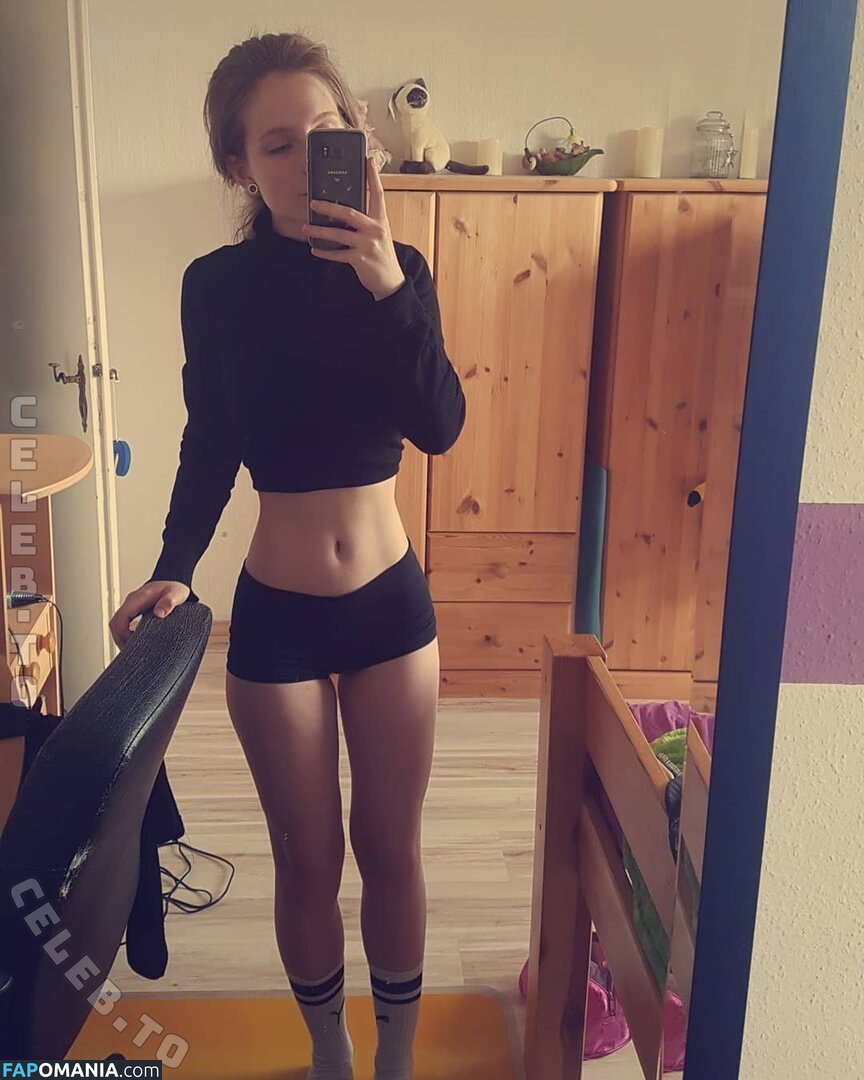 Michelle Hansen / u218470855 Naken OnlyFans  Läckta Foto #9