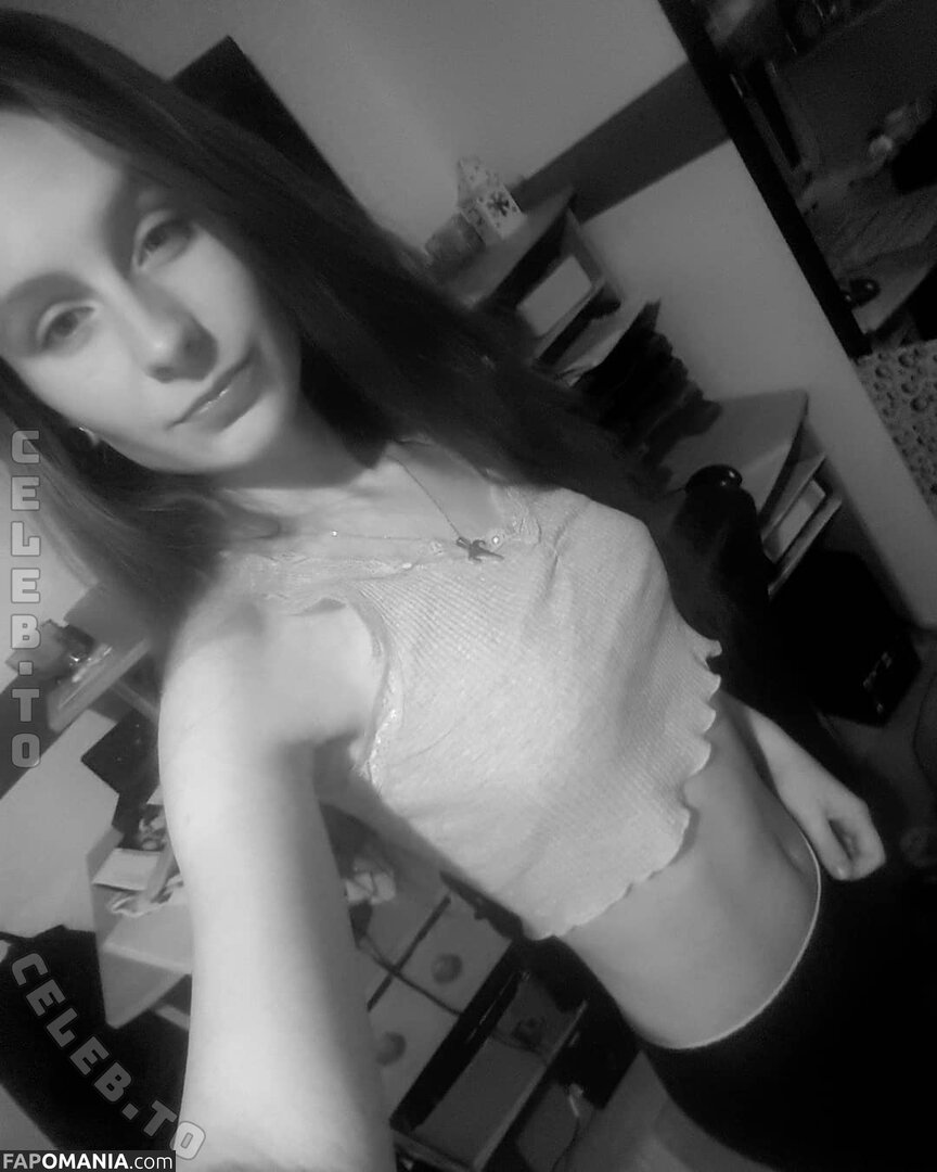 Michelle Hansen / u218470855 Naken OnlyFans  Läckta Foto #10