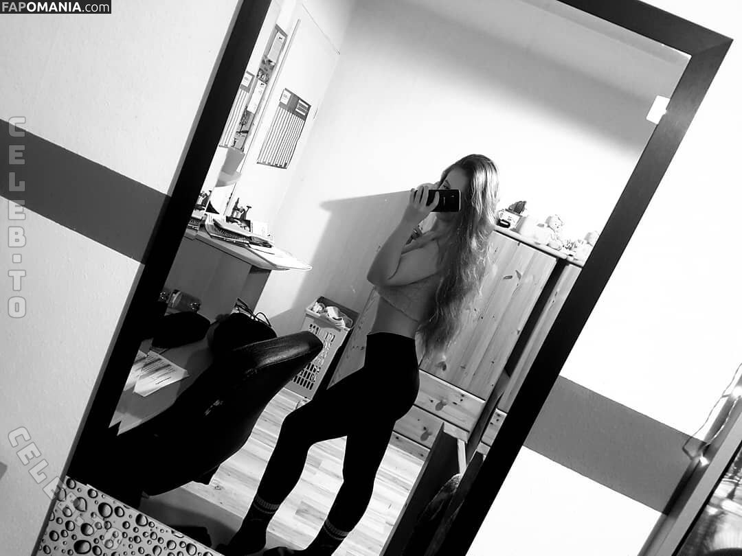 Michelle Hansen / u218470855 Naken OnlyFans  Läckta Foto #11