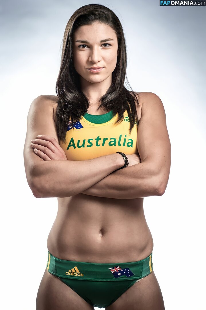 Michelle Jenneke / mjenneke93 Naken OnlyFans  Läckta Foto #18
