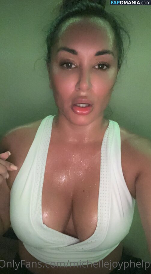 Michelle Joy Phelps / michellejoyphelps Naken OnlyFans  Läckta Foto #74