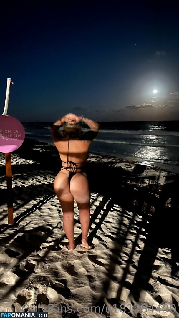 Michelle Maldonado / https: / michellemaldond / mlmaldonado Naken OnlyFans  Läckta Foto #1
