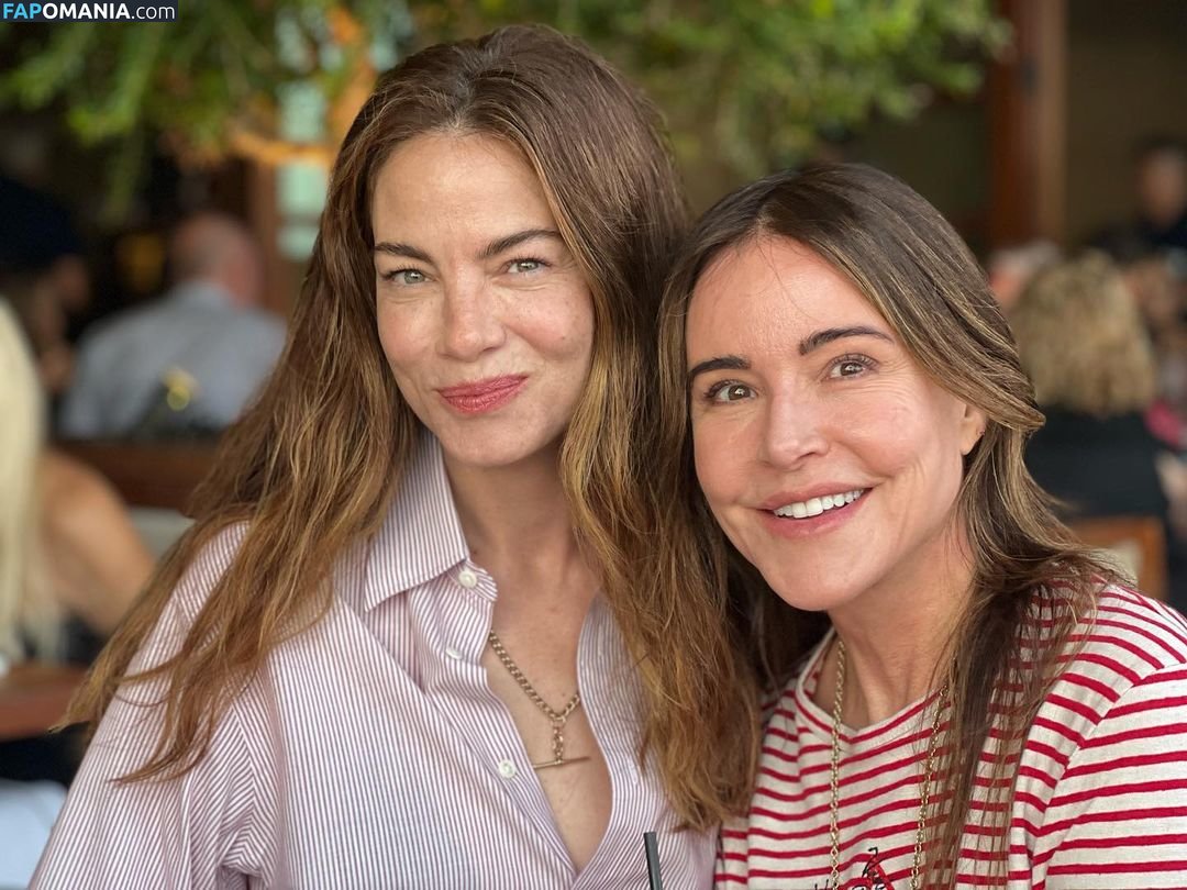 Michelle Monaghan / https: / michellemonaghan / realmonaghan Naken OnlyFans  Läckta Foto #6