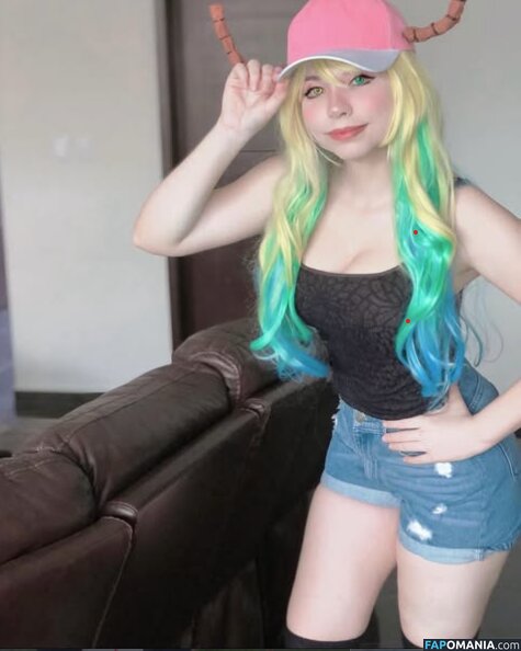 Kiramihime / Kiramimichi / Michelle Mondragon Naken OnlyFans  Läckta Foto #11