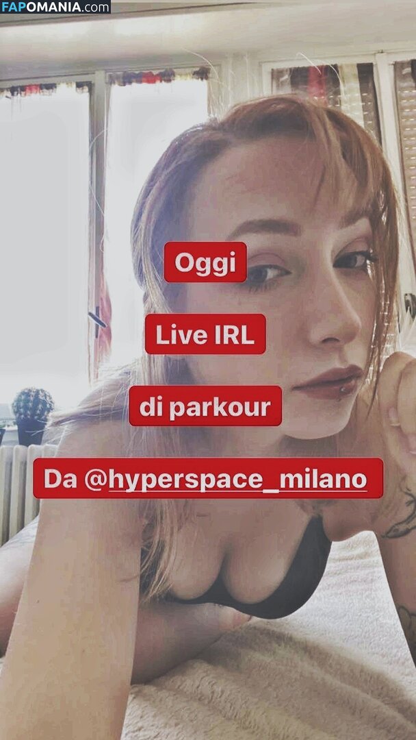 ITA Streamer / Michelle Puttini / michelleputtini Naken OnlyFans  Läckta Foto #15