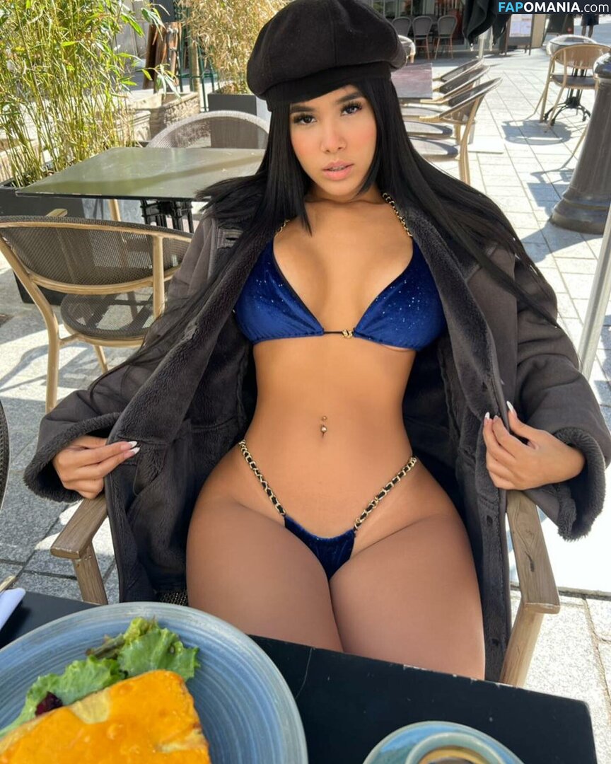 Michelle Rabbit / michelleerabbit Naken OnlyFans  Läckta Foto #8