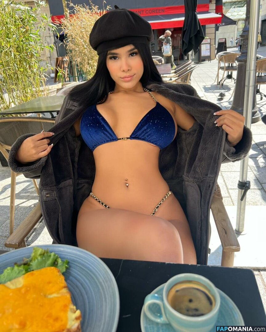 Michelle Rabbit / michelleerabbit Naken OnlyFans  Läckta Foto #10