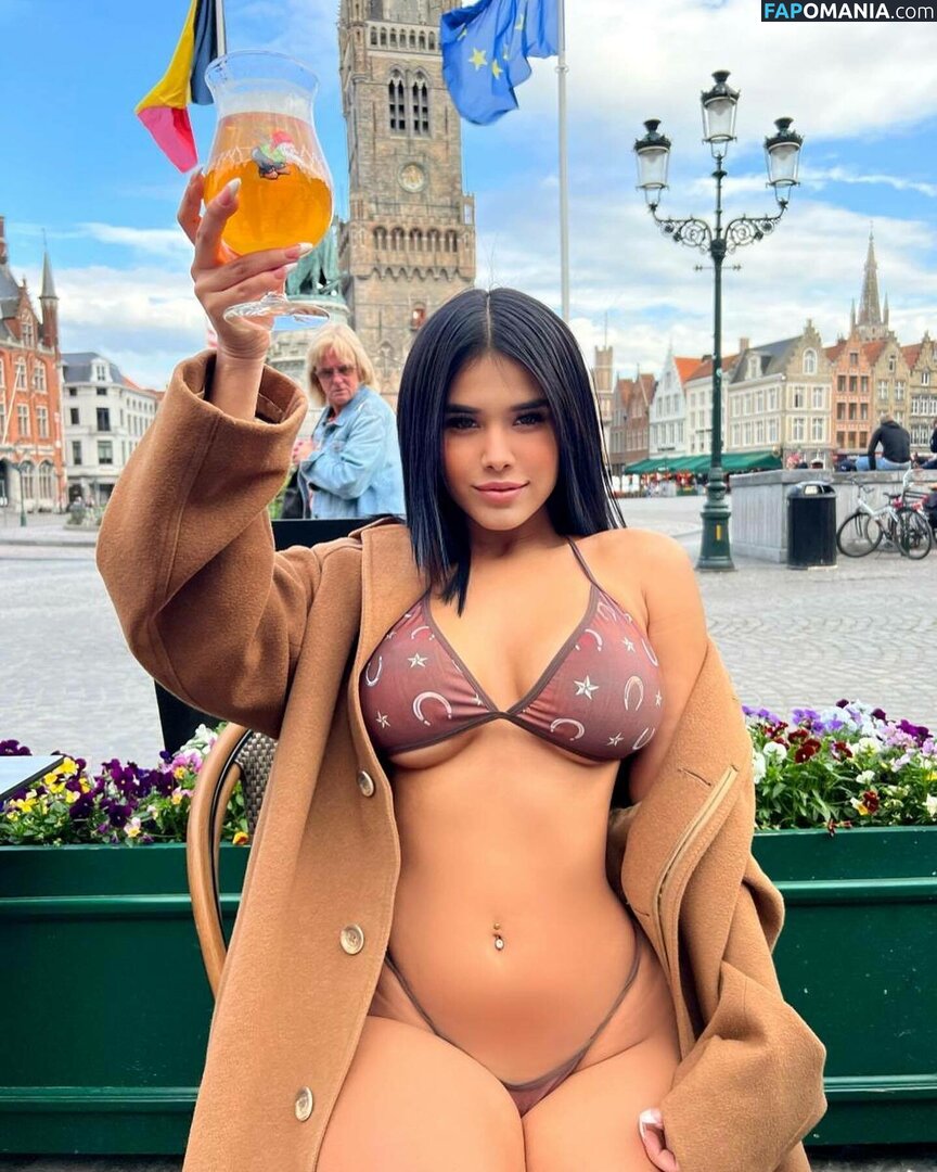 Michelle Rabbit / michelleerabbit Naken OnlyFans  Läckta Foto #19