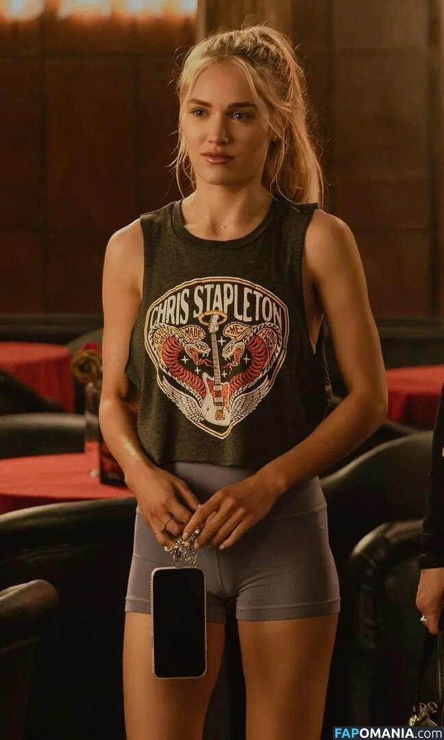 Michelle Randolph / michellerandolph / randolphsource Naken OnlyFans  Läckta Foto #2