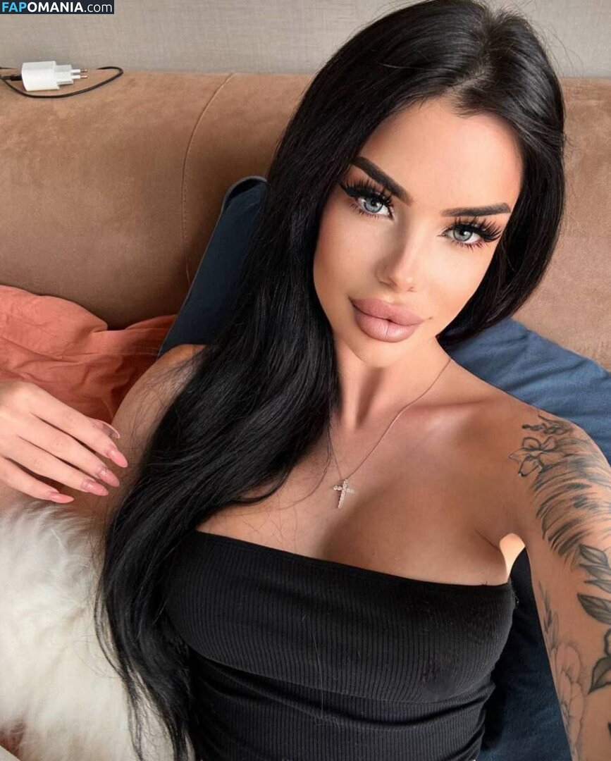 michelle6_9 / michelle_6.9 Naken OnlyFans  Läckta Foto #1