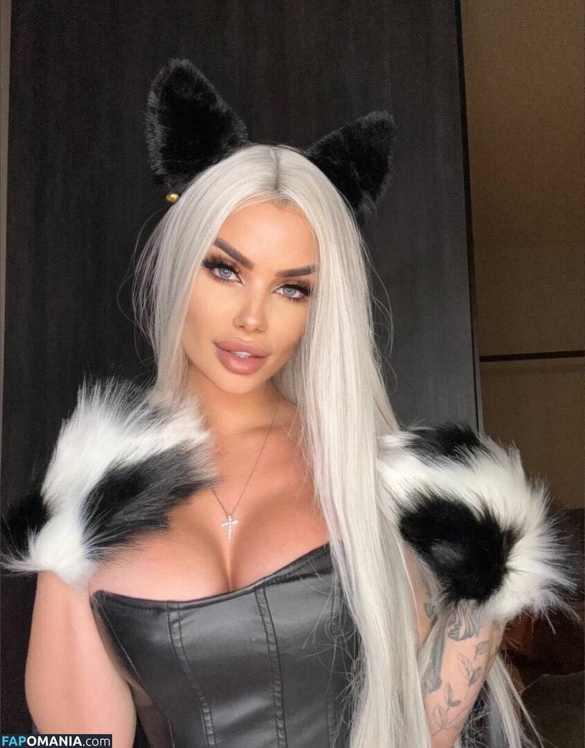 michelle6_9 / michelle_6.9 Naken OnlyFans  Läckta Foto #2
