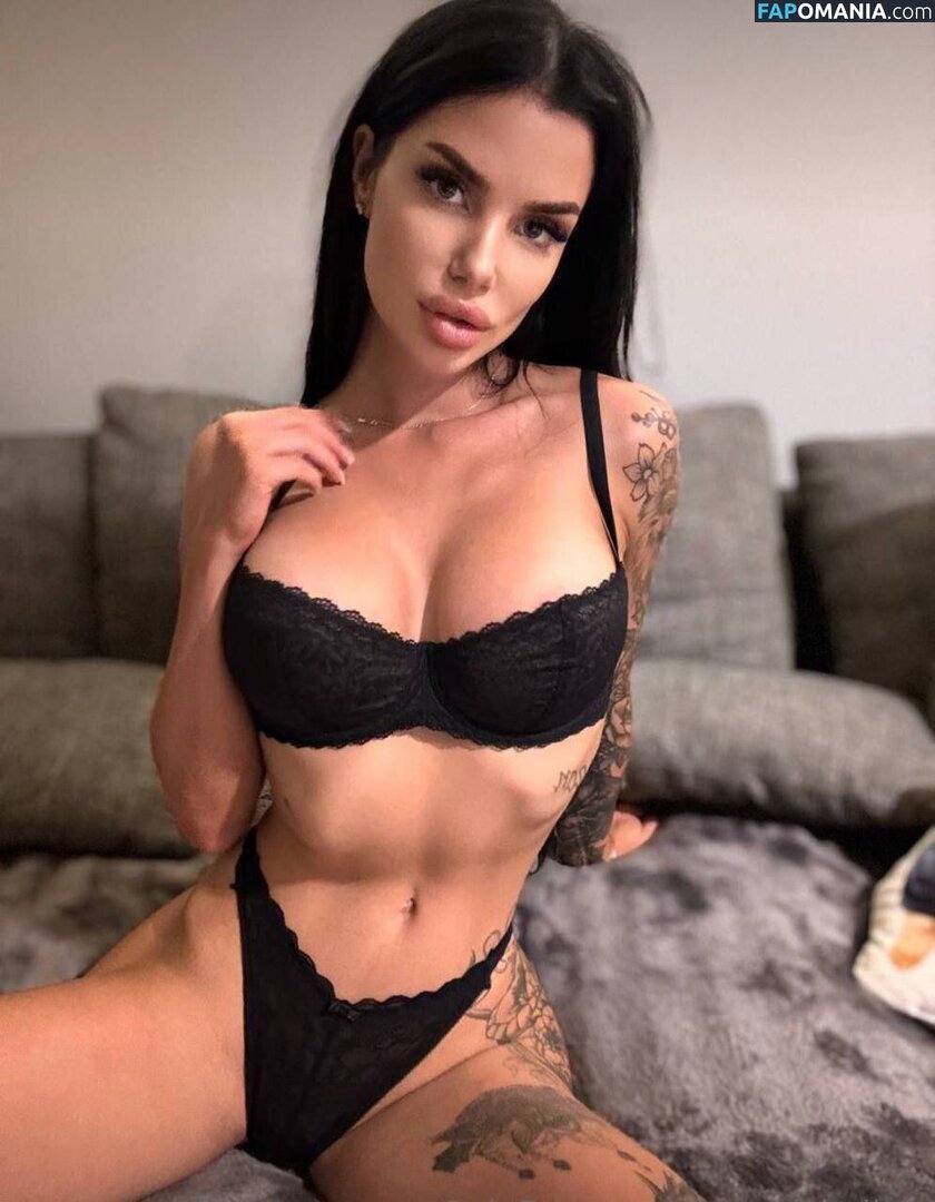 michelle6_9 / michelle_6.9 Naken OnlyFans  Läckta Foto #6