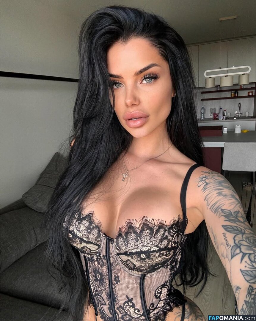 michelle6_9 / michelle_6.9 Naken OnlyFans  Läckta Foto #8