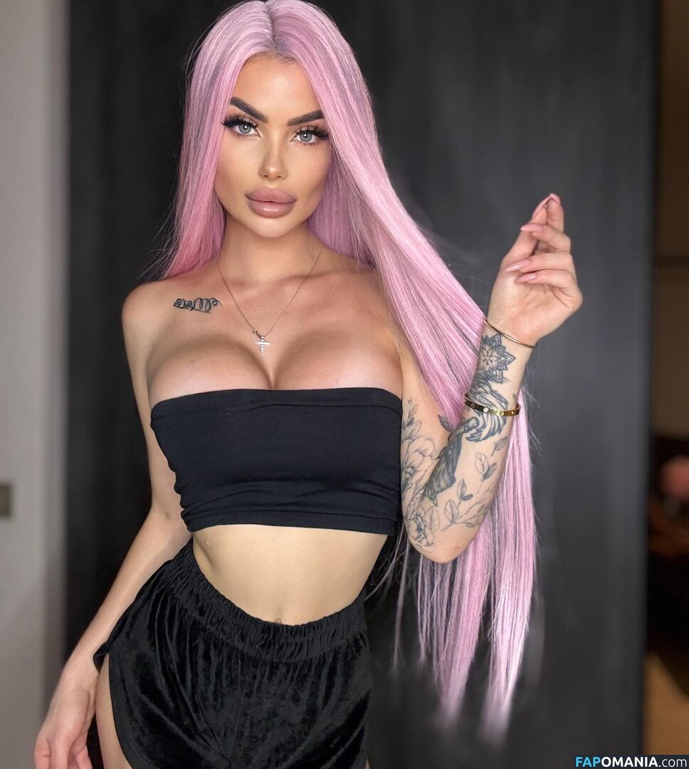 michelle6_9 / michelle_6.9 Naken OnlyFans  Läckta Foto #9