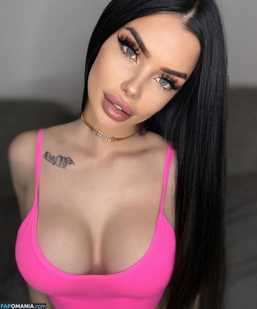 michelle6_9 / michelle_6.9 Naken OnlyFans  Läckta Foto #10