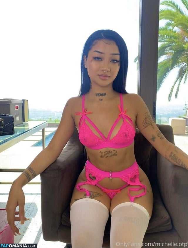 Michelleotp / michelle.otp Naken OnlyFans  Läckta Foto #2
