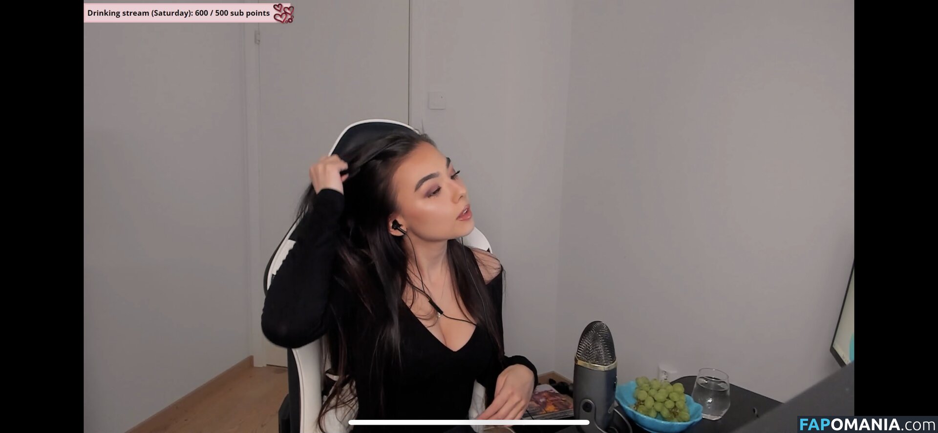 MichelleR / justmichelle / rydstedtm Naken OnlyFans  Läckta Foto #1