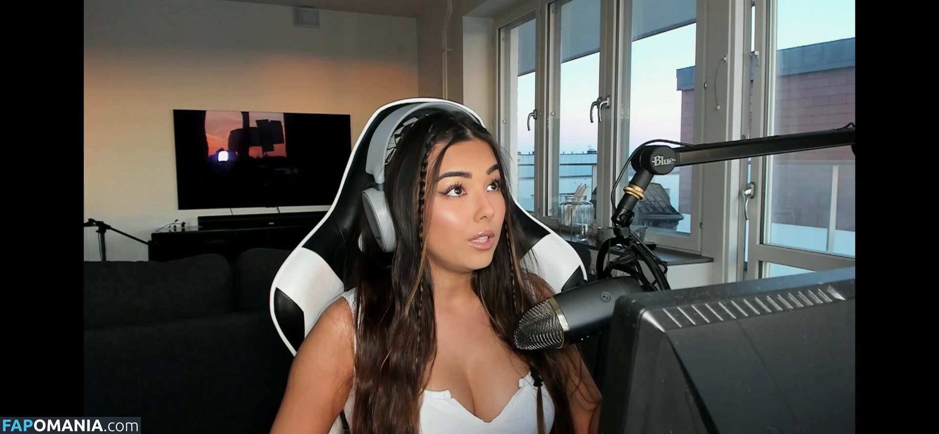 MichelleR / justmichelle / rydstedtm Naken OnlyFans  Läckta Foto #5