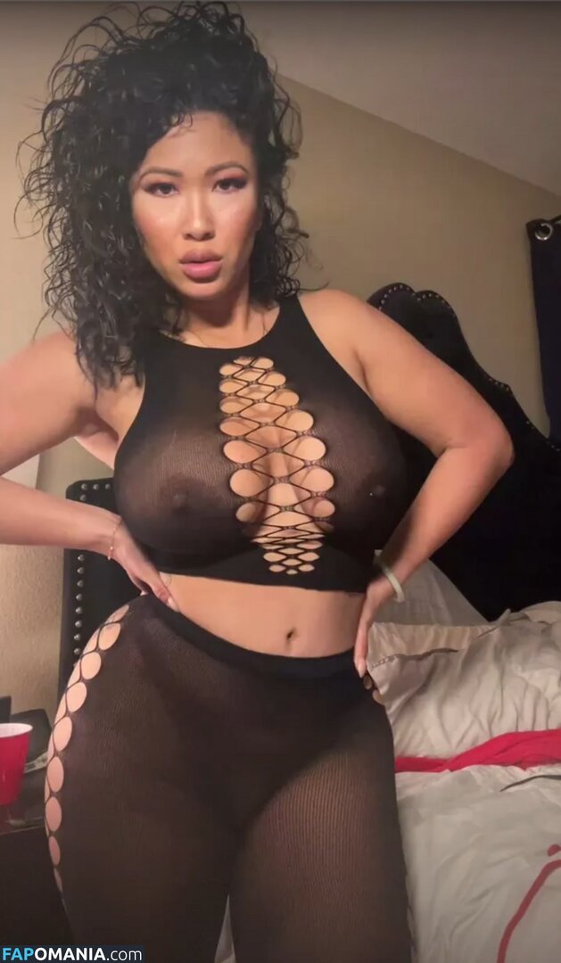 ihrtmichelleyee / michelletheceo Naken OnlyFans  Läckta Foto #116