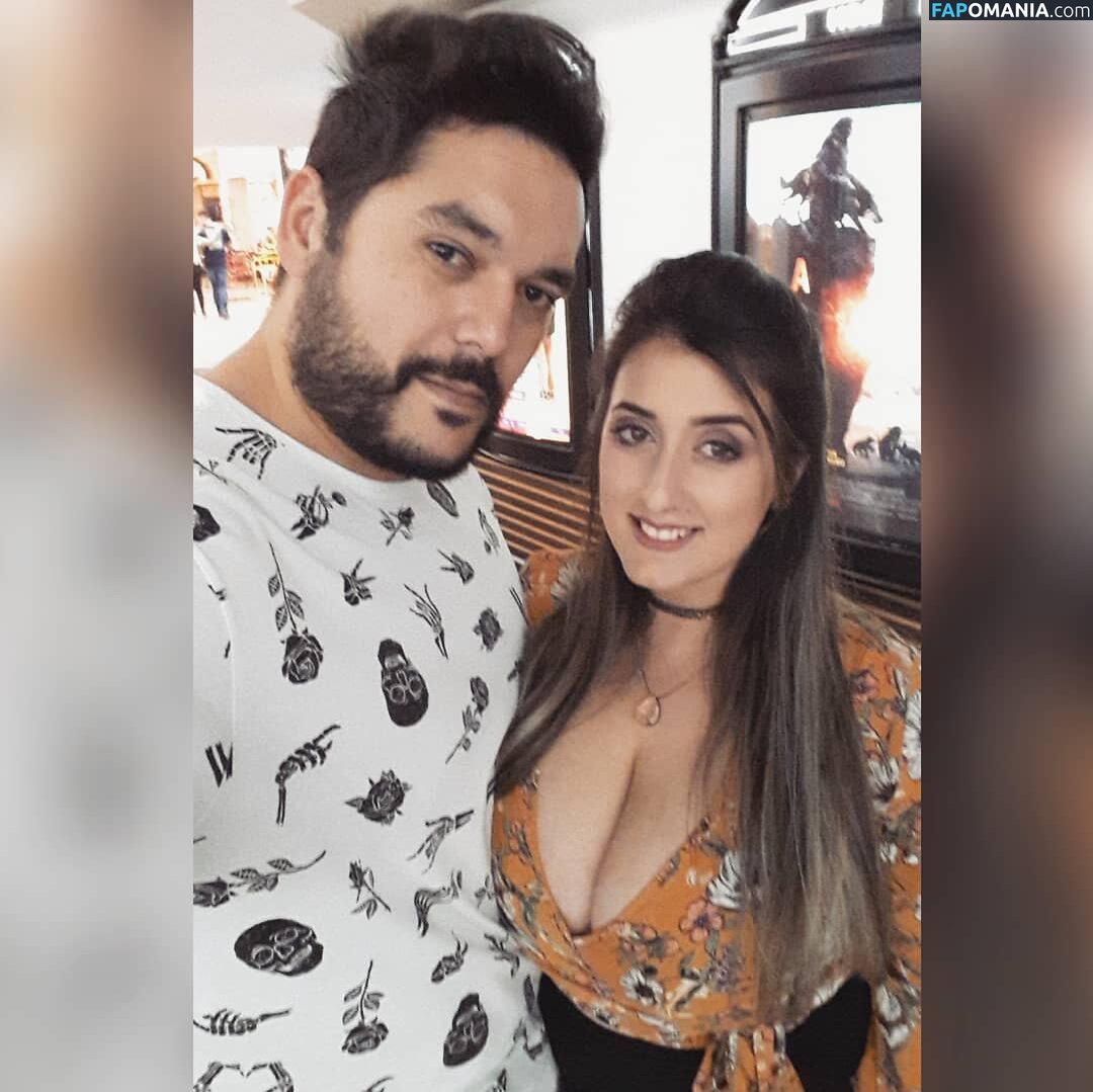 Michelly Rebechi / michelly_pacecka Naken OnlyFans  Läckta Foto #27