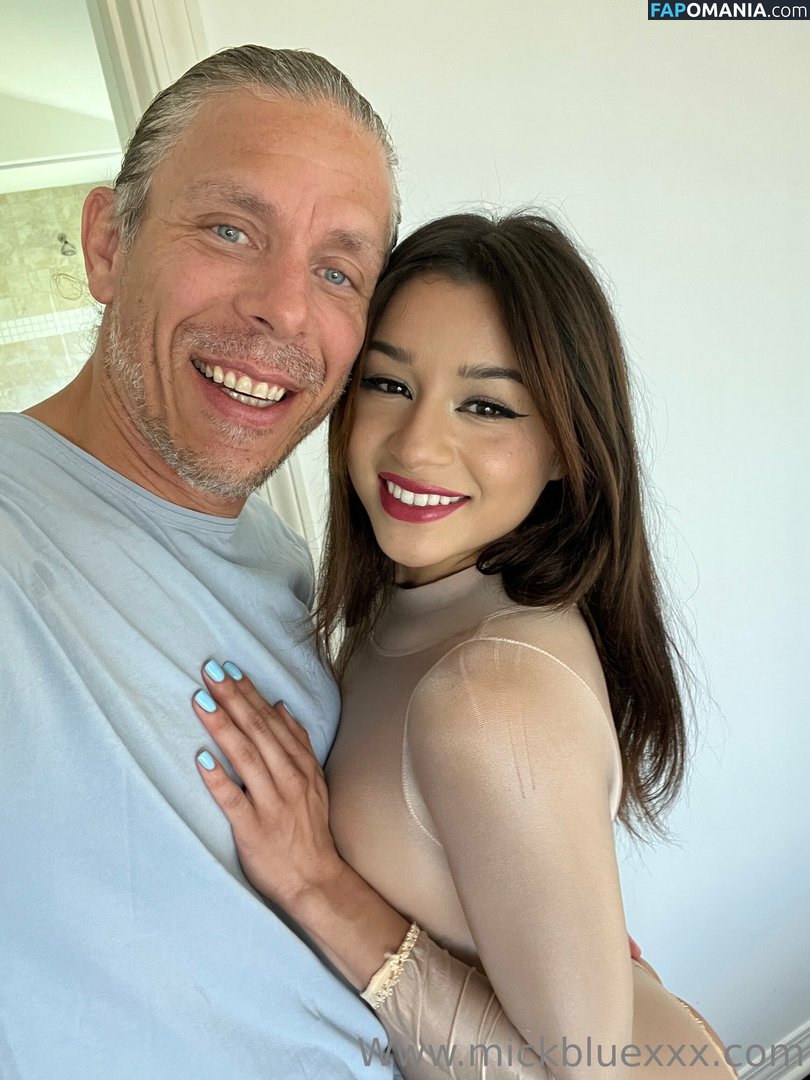 mickbluexxx Naken OnlyFans  Läckta Foto #26