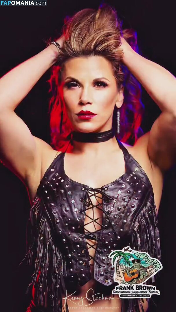 Mickie James / themickiejames Naken OnlyFans  Läckta Foto #242