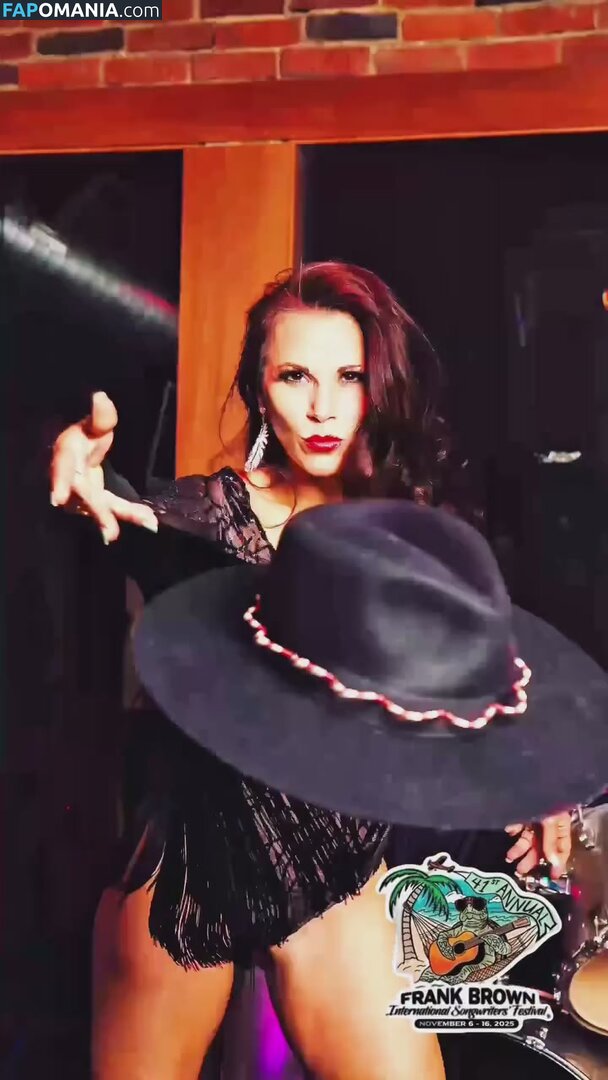Mickie James / themickiejames Naken OnlyFans  Läckta Foto #245