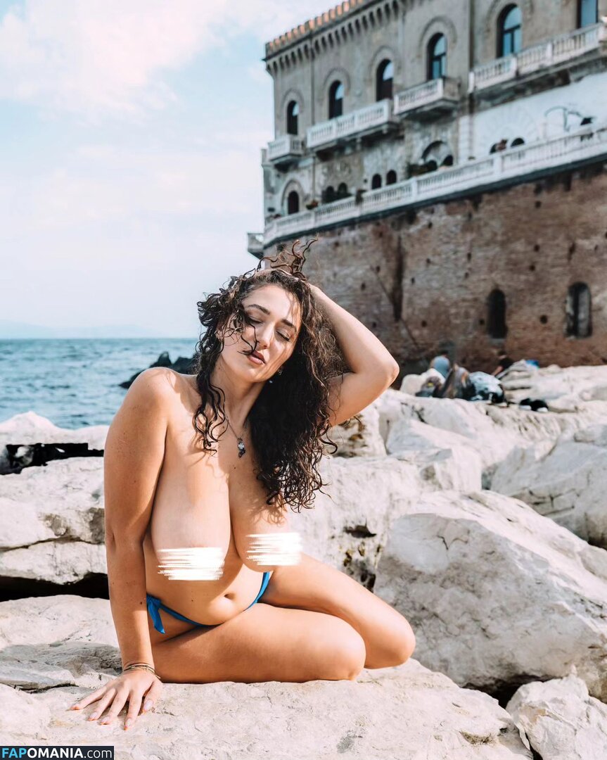 Micol Quirino / micolquirino_ / rometonaples Naken OnlyFans  Läckta Foto #2