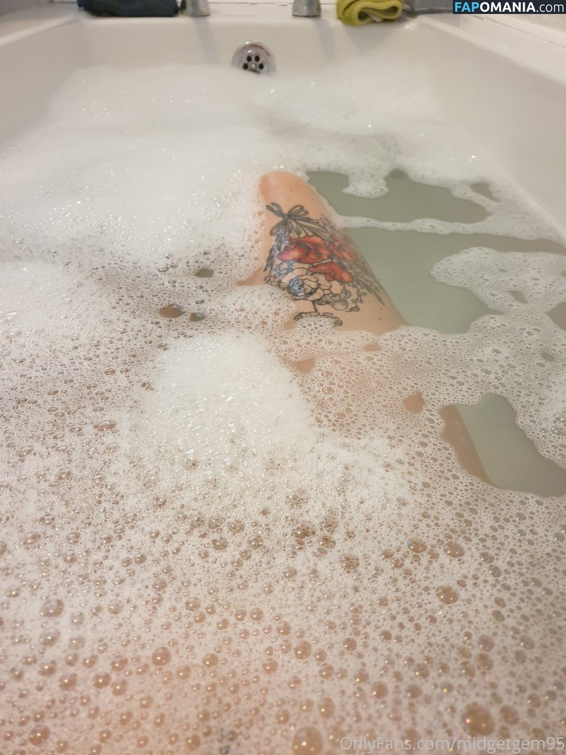 midgetgem95 / midgettjimmy Naken OnlyFans  Läckta Foto #23