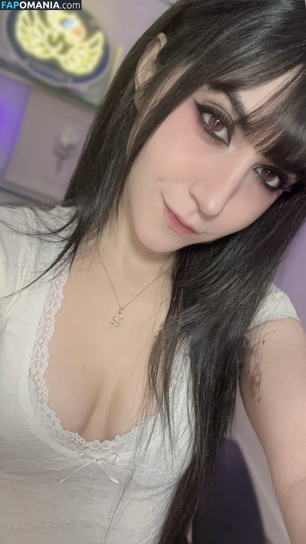 Midna / ashprincessmidna / midnababy Naken OnlyFans  Läckta Foto #17