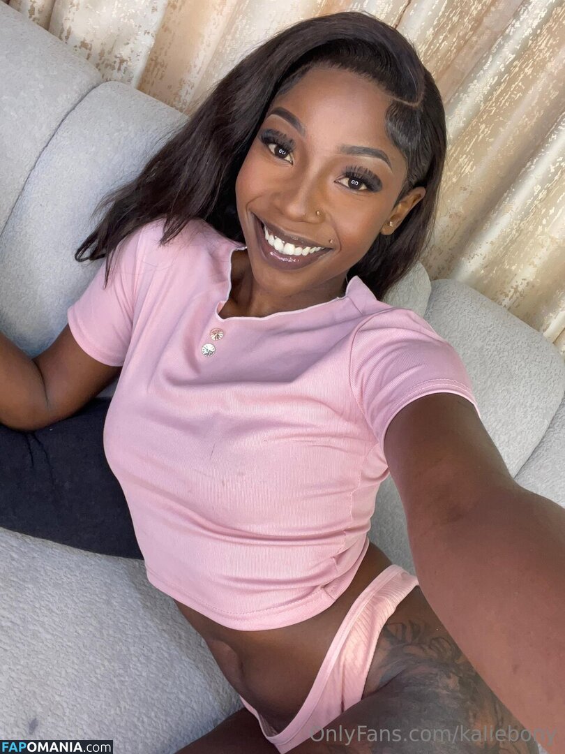 Midnight Kali / kaliebony / vampirekali Naken OnlyFans  Läckta Foto #20