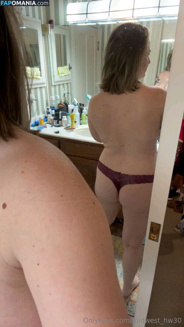Midwest_hw30 / wonderfullywackywebster Naken OnlyFans  Läckta Foto #2