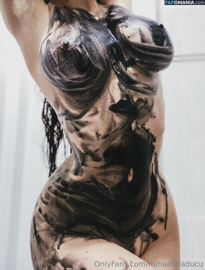 Mihaela Raducu / raducumihaela / user Naken OnlyFans  Läckta Foto #19
