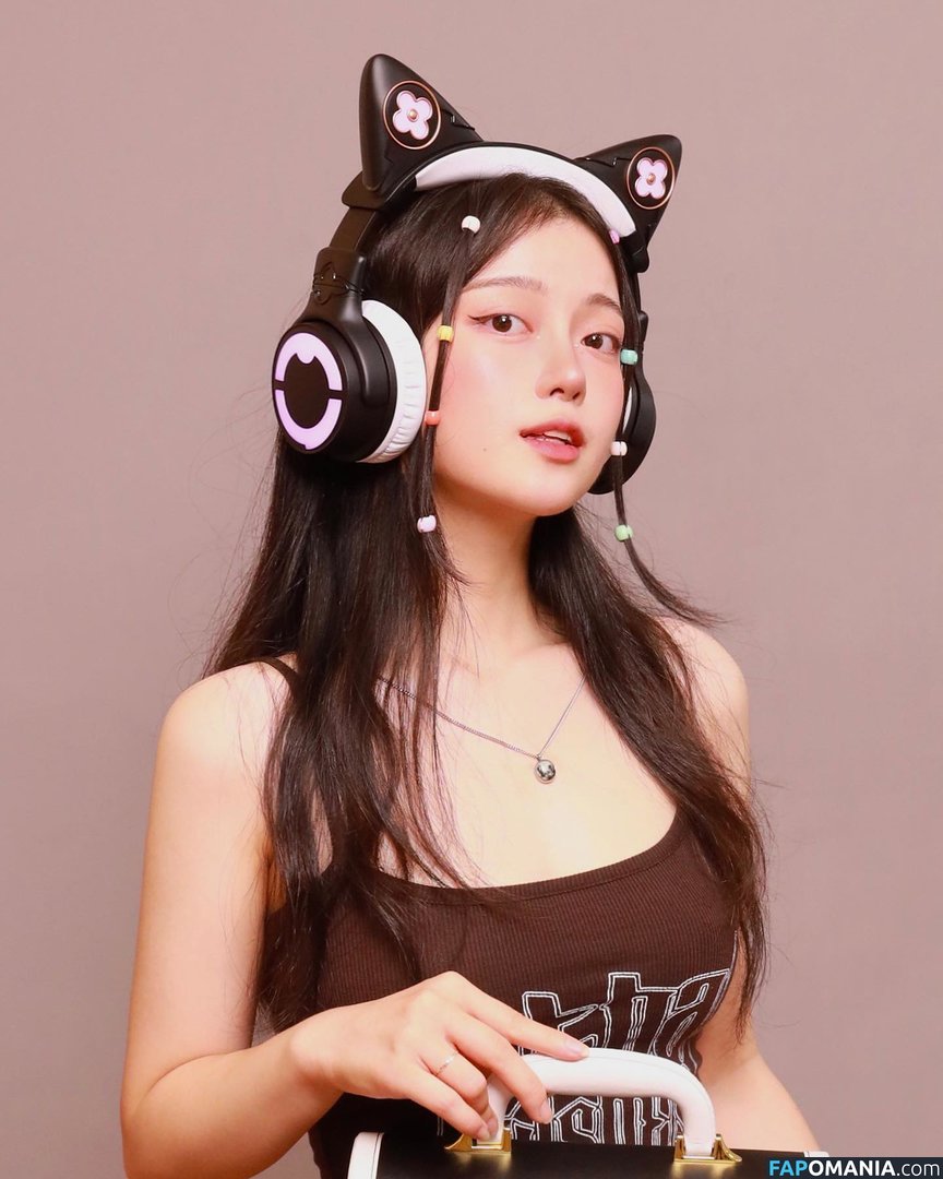 Mihye / mihye02 Naken OnlyFans  Läckta Foto #2