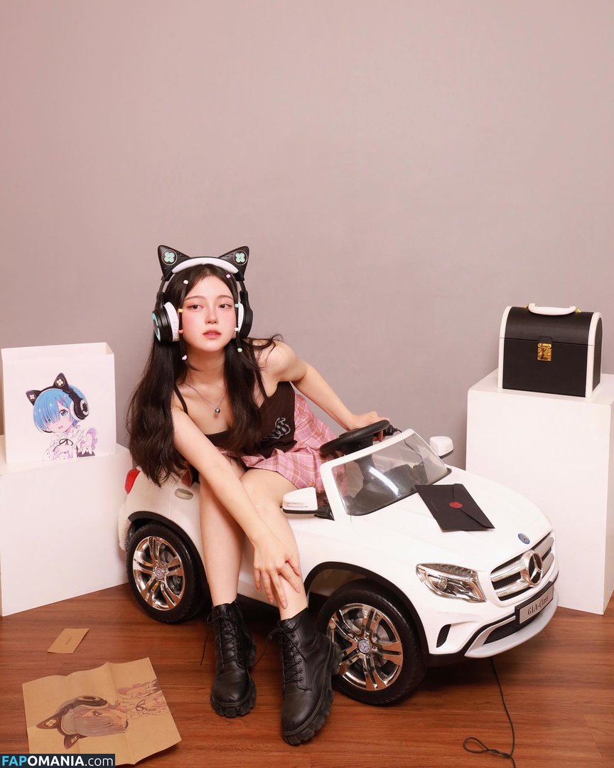 Mihye / mihye02 Naken OnlyFans  Läckta Foto #3