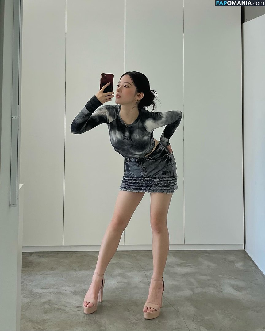 Mihye / mihye02 Naken OnlyFans  Läckta Foto #6